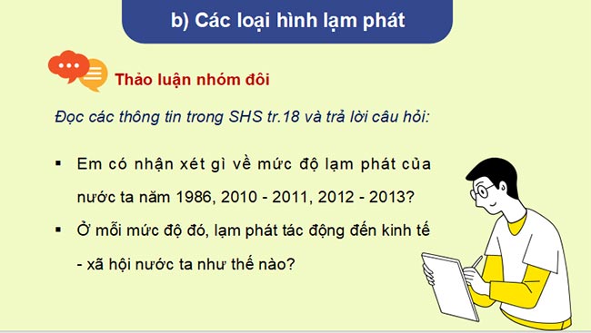 PowerPoint Kinh tế Pháp luật 11 Bài 3 Kết nối tri thức