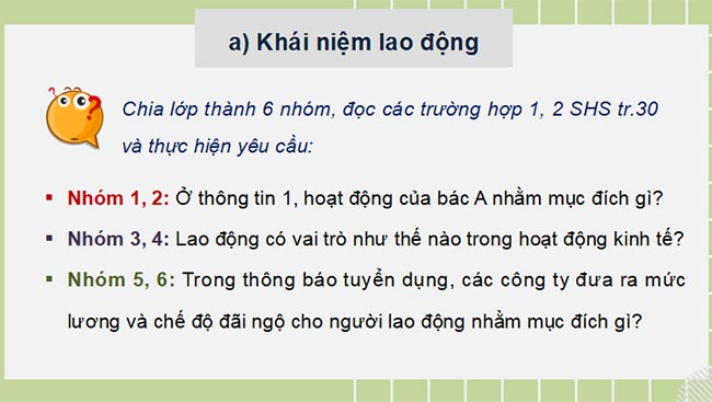 PowerPoint Kinh tế Pháp luật 11 Bài 5 Kết nối tri thức