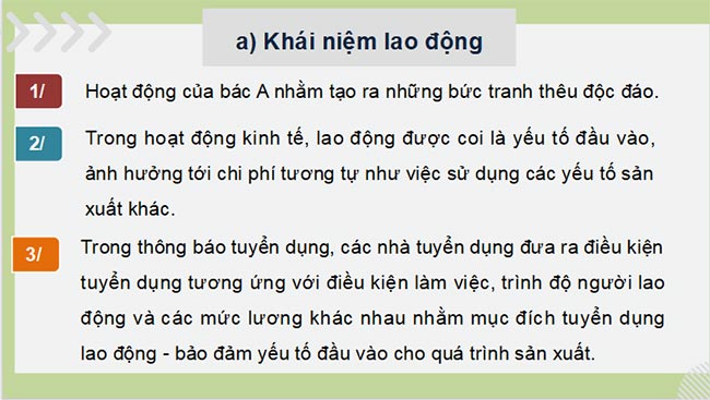 PowerPoint Kinh tế Pháp luật 11 Bài 5 Kết nối tri thức
