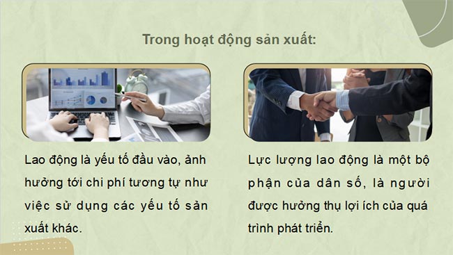 PowerPoint Kinh tế Pháp luật 11 Bài 5 Kết nối tri thức