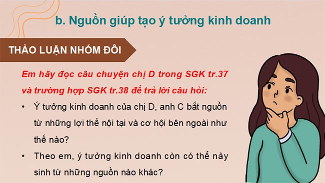 PowerPoint Kinh tế Pháp luật 11 Bài 6 Kết nối tri thức