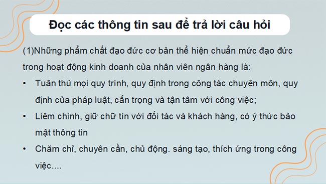 PowerPoint Kinh tế Pháp luật 11 Bài 7 Kết nối tri thức