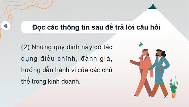 PowerPoint Kinh tế Pháp luật 11 Bài 7 Kết nối tri thức