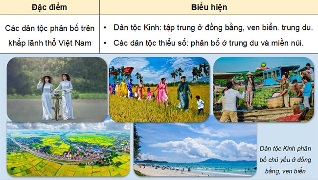 PowerPoint Địa lý 9 Cánh diều Bài 1