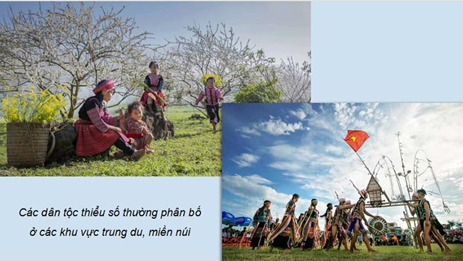 PowerPoint Địa lý 9 Cánh diều Bài 1