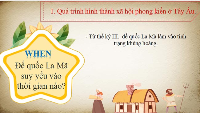  PowerPoint Lịch sử 7 Bài 1 Kết nối tri thức