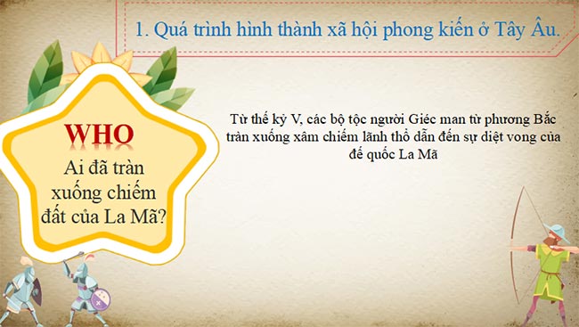  PowerPoint Lịch sử 7 Bài 1 Kết nối tri thức