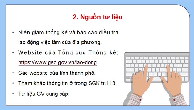 PowerPoint Địa lý 9 Cánh diều Bài 3
