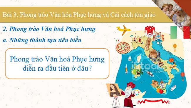  PowerPoint Lịch sử 7 Bài 3 Kết nối tri thức