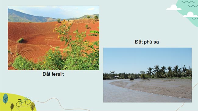 PowerPoint Địa lý 9 Cánh diều Bài 4