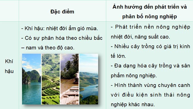 PowerPoint Địa lý 9 Cánh diều Bài 4