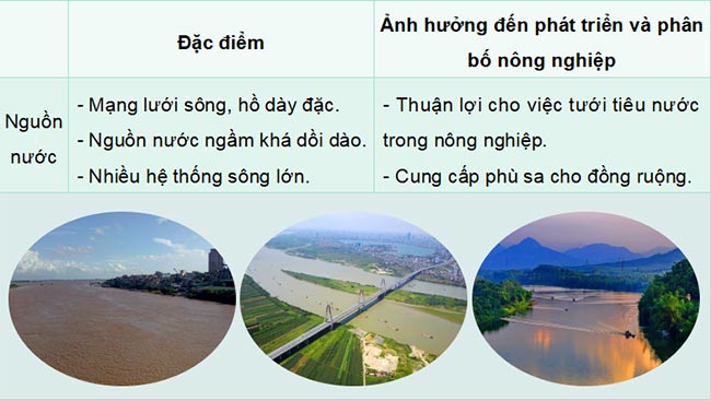 PowerPoint Địa lý 9 Cánh diều Bài 4