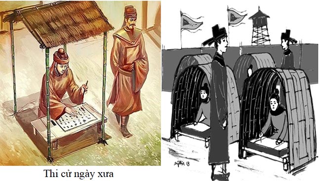  PowerPoint Lịch sử 7 Bài 4 Kết nối tri thức