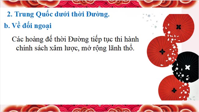  PowerPoint Lịch sử 7 Bài 4 Kết nối tri thức