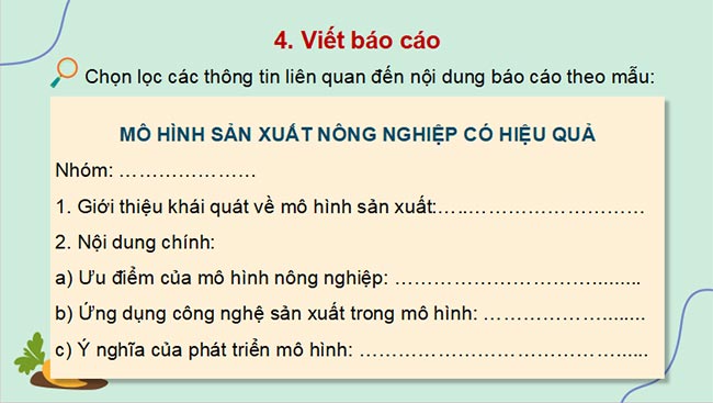 PowerPoint Địa lý 9 Cánh diều Bài 5