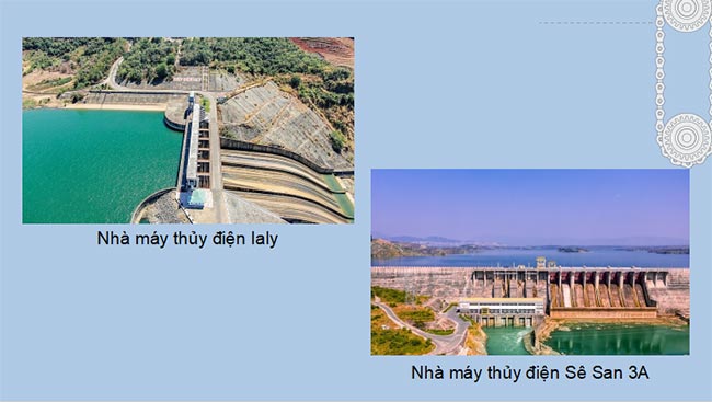 PowerPoint Địa lý 9 Cánh diều Bài 6