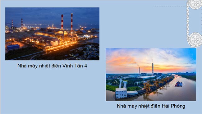 PowerPoint Địa lý 9 Cánh diều Bài 6