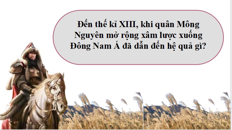 PowerPoint Lịch sử 7 Bài 6 Kết nối tri thức