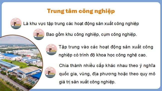PowerPoint Địa lý 9 Cánh diều Bài 7