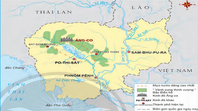 PowerPoint Lịch sử 7 Bài 8 Kết nối tri thức