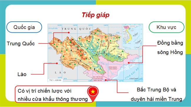 PowerPoint Địa lý 9 Cánh diều Bài 9