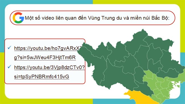 PowerPoint Địa lý 9 Cánh diều Bài 9