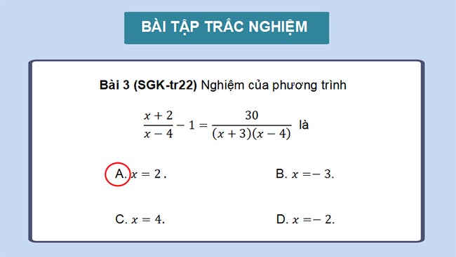 PowerPoint Toán 9 Bài tập cuối chương 1