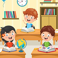 PowerPoint Toán 2 Bài 23: Phép trừ (có nhớ) số có hai chữ số cho số có hai chữ số