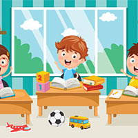 PowerPoint Toán 2 Bài 24: Luyện tập chung