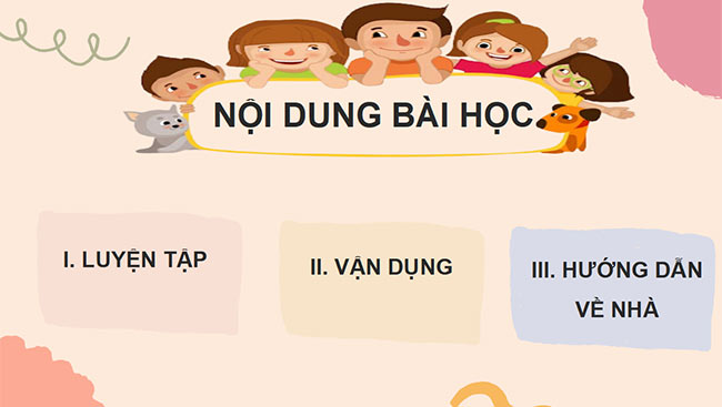 PowerPoint Luyện tập trang 22