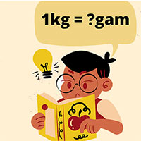 PowerPoint Toán 2: Luyện tập trang 22