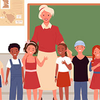 PowerPoint Toán 2: Luyện tập phép trừ (không nhớ) trong phạm vi 20