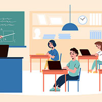 PowerPoint Toán 2: Phép trừ (có nhớ) trong phạm vi 20 (tiếp theo)