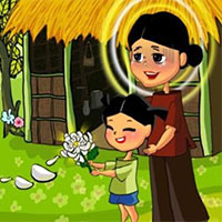 PowerPoint Ngữ văn 6 Bài 2: Nói và nghe Kể lại một truyện cổ tích