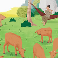 PowerPoint Ngữ văn 6 Bài 2: Sọ Dừa