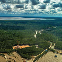 PowerPoint Ngữ văn 6 Bài 3: Những câu hát dân gian về vẻ đẹp quê hương