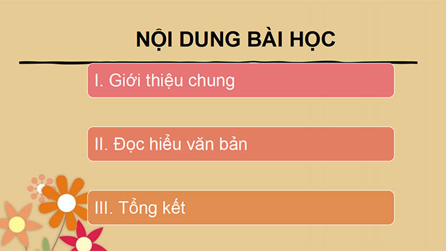 PowerPoint Ngữ văn 6 Bài 3: Về bài ca dao Đứng bên ni đồng, ngó bên tê đồng