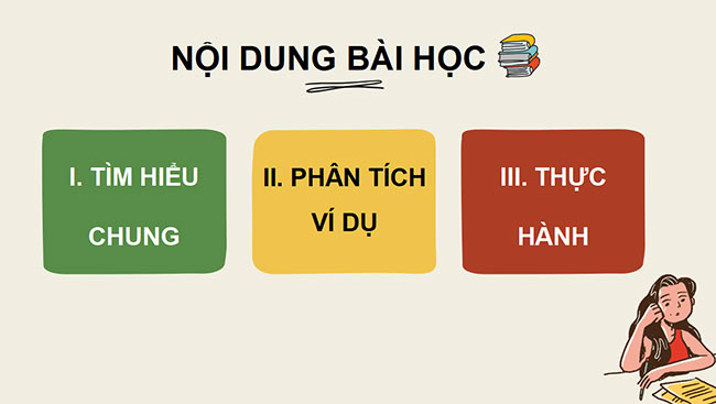PowerPoint Ngữ văn 6 Bài 3: Làm một bài thơ lục bát