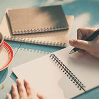 PowerPoint Ngữ văn 6 Bài 3: Viết đoạn văn ghi lại cảm xúc về một bài thơ lục bát