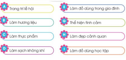 Giáo án Công nghệ 4 Cánh Diều