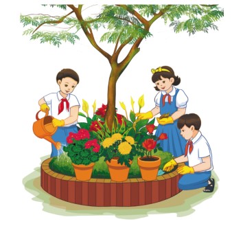 Giáo án Công nghệ 4 Cánh Diều