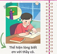 Giáo án Sinh hoạt dưới cờ lớp 3 Kính yêu thầy cô - Thân thiện với tuần 10