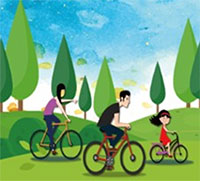 Giáo án Sinh hoạt dưới cờ lớp 3 Kính yêu thầy cô - Thân thiện với tuần 9