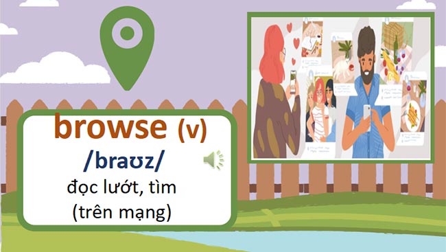 PowerPoint Tiếng Anh 8 Unit 3: A Closer Look 1