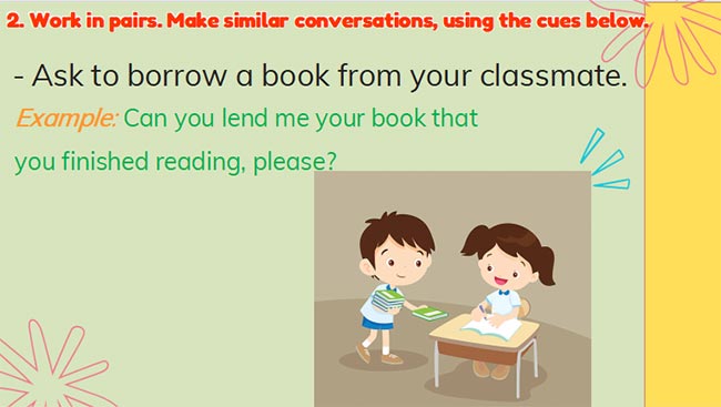 PowerPoint Tiếng Anh 8 Unit 3: Communication