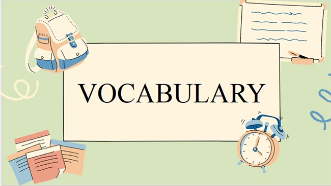 PowerPoint Tiếng Anh 8 Unit 3: Getting Started