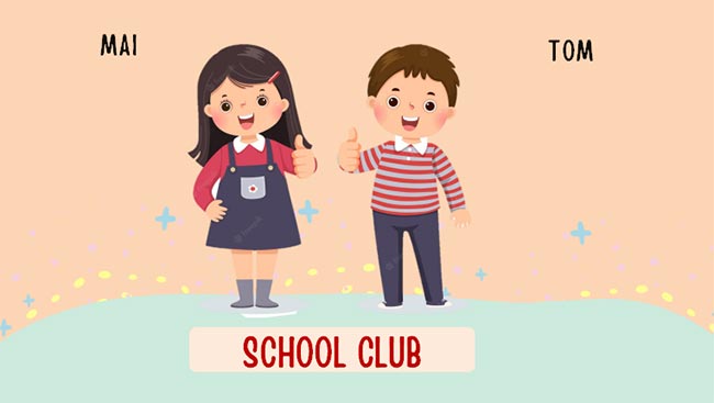 PowerPoint Tiếng Anh 8 Unit 3: Skills 1