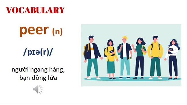 PowerPoint Tiếng Anh 8 Unit 3: Skills 2