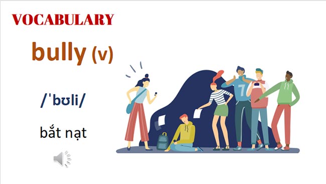 PowerPoint Tiếng Anh 8 Unit 3: Skills 2