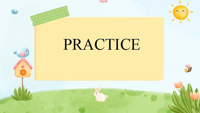 PowerPoint Tiếng Anh 8 Unit 5: A Closer Look 2